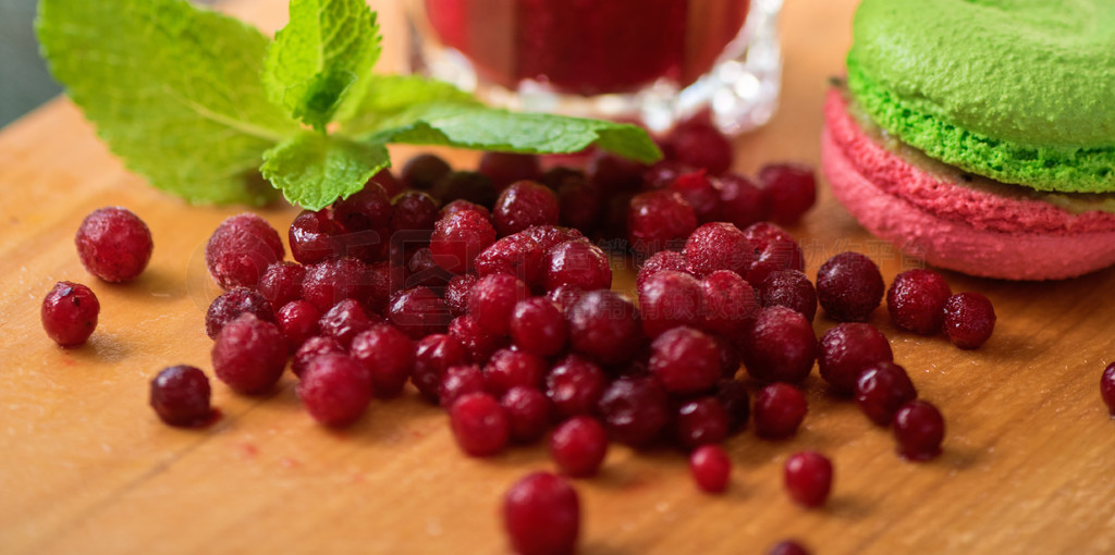 蔓越莓果汁飲料 天然健康之選