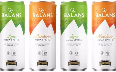 低/無酒精市場前景廣闊，飲料品牌紛紛布局，保健食品銷售迎新機遇