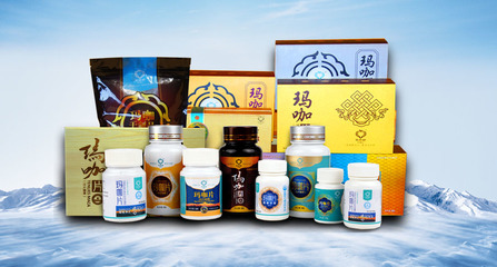 天麗斯瑪咖代理 機(jī)遇與挑戰(zhàn)并存